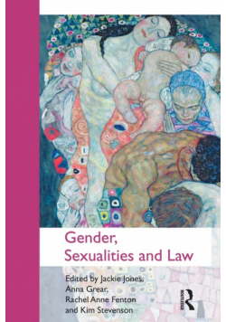 Gender, Sexualities and Law