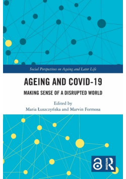 Ageing and COVID-19