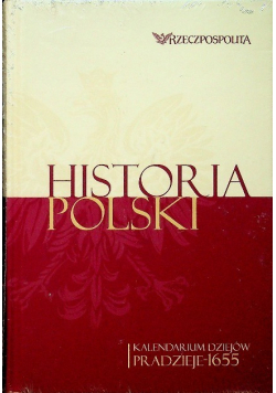 Historia Polski