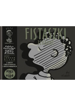 Fistaszki zebrane 1983 1984
