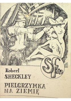 Pielgrzymka na ziemię