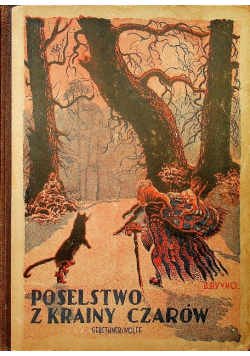 Poselstwo z krainy czarów 1943 r.