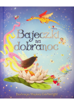 Bajeczki na dobranoc