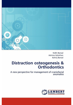 Distraction osteogenesis & Orthodontics