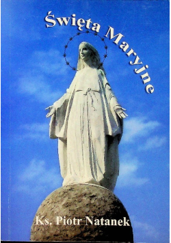 Święta maryjne