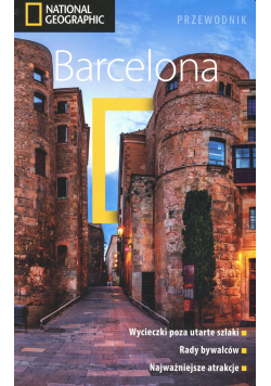 Barcelona Przewodnik