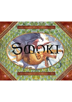 Smoki Niesamowite legendy i historie