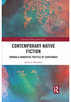 Contemporary Native Fiction