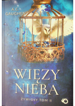 Więzy nieba