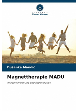 Magnettherapie МАDU
