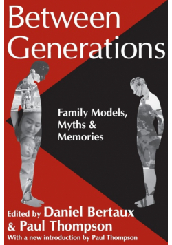 Between Generations