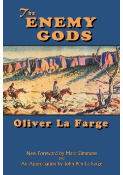 The Enemy Gods