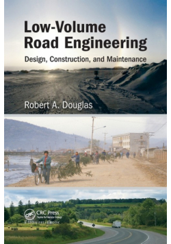 Low-Volume Road Engineering