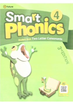 Smart Phonics 4 SB