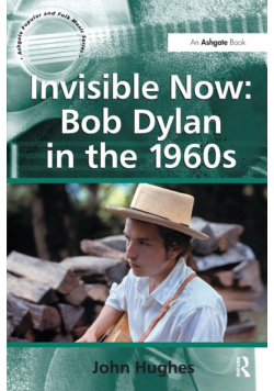 Invisible Now