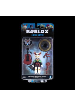 Roblox - figurka Imagination Assort.