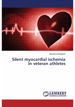 Silent myocardial ischemia in veteran athletes