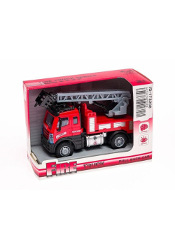 Straż pożąrna 1:64