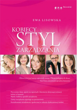Kobiecy styl zarządzania