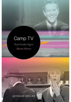 Camp TV