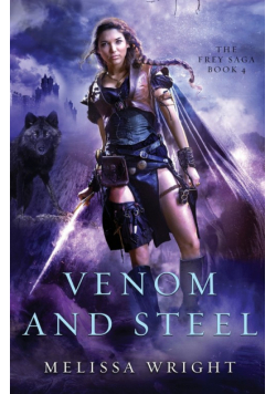 Venom and Steel