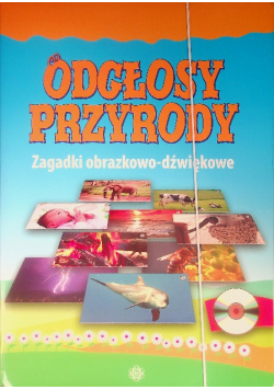 Odgłosy przyrody.