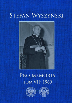 Pro Memoria T.7 1960