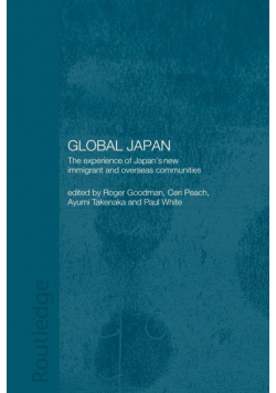 Global Japan