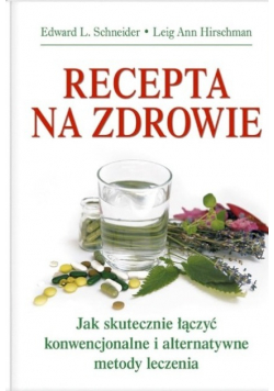 Recepta na zdrowie