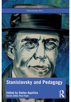 Stanislavsky and Pedagogy