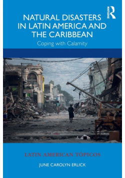 Natural Disasters in Latin America and the Caribbean