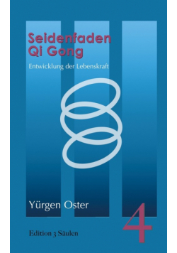Seidenfaden Qigong