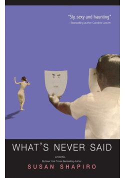 What's Never Said