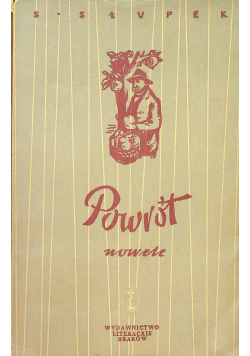 Słupek Powrót