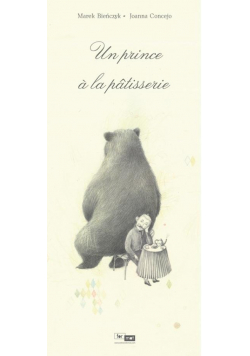Un Prince la ptisserie