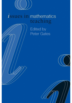 Issues in Mathematics Teaching