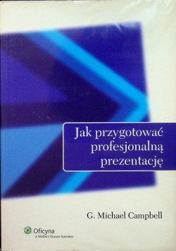 Jak przygotować profesjonalną prezentację