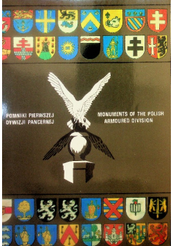 Pomniki Pierwszej Dywizji Pancernej