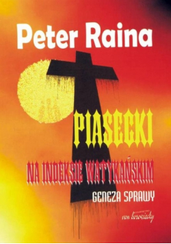 Piasecki na indeksie watykańskim