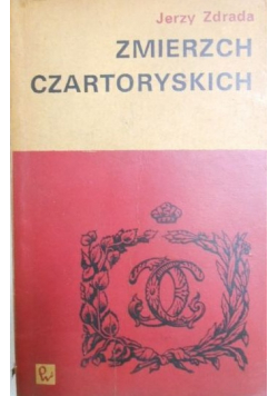 Zmierzch Czartoryskich