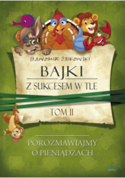 Bajki z sukcesem w tle Tom 2