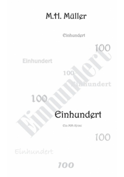 Einhundert