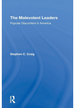 The Malevolent Leaders