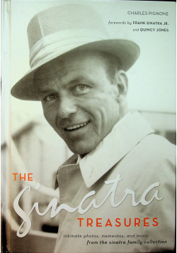 The Sinatra Treasures