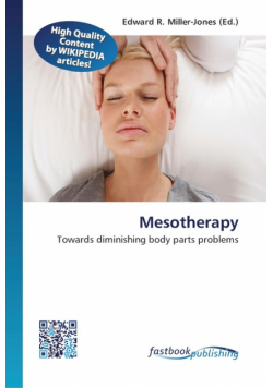 Mesotherapy