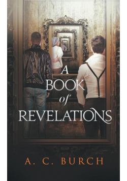 A Book of Revelations