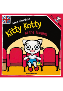 Kitty Kotty at the Theatre