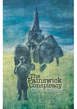 The Painswick Conspiracy