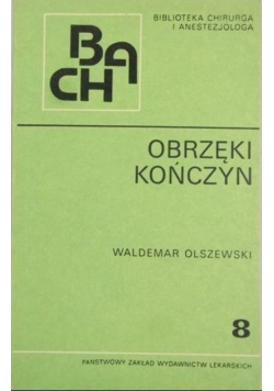 Obrzęki kończyn