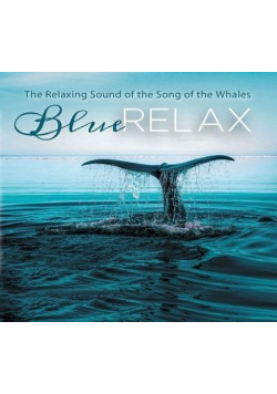 Blue Relax s- Song og the Whales cz.4
